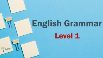 LEVEL 1 BASIC