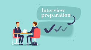 INTERVIEW PREPARATION